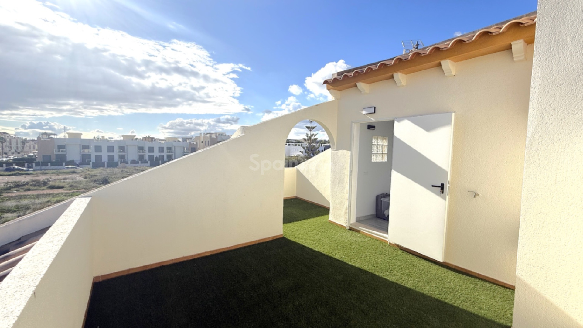 Resale - Stadthaus -
Orihuela - Costa Blanca Sur