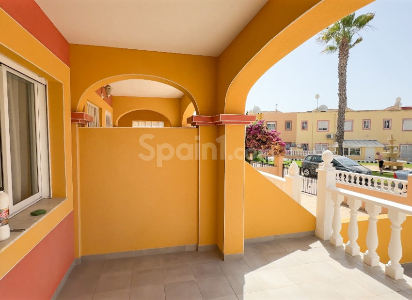 Resale - Stadthaus -
Orihuela Costa - Cabo Roig