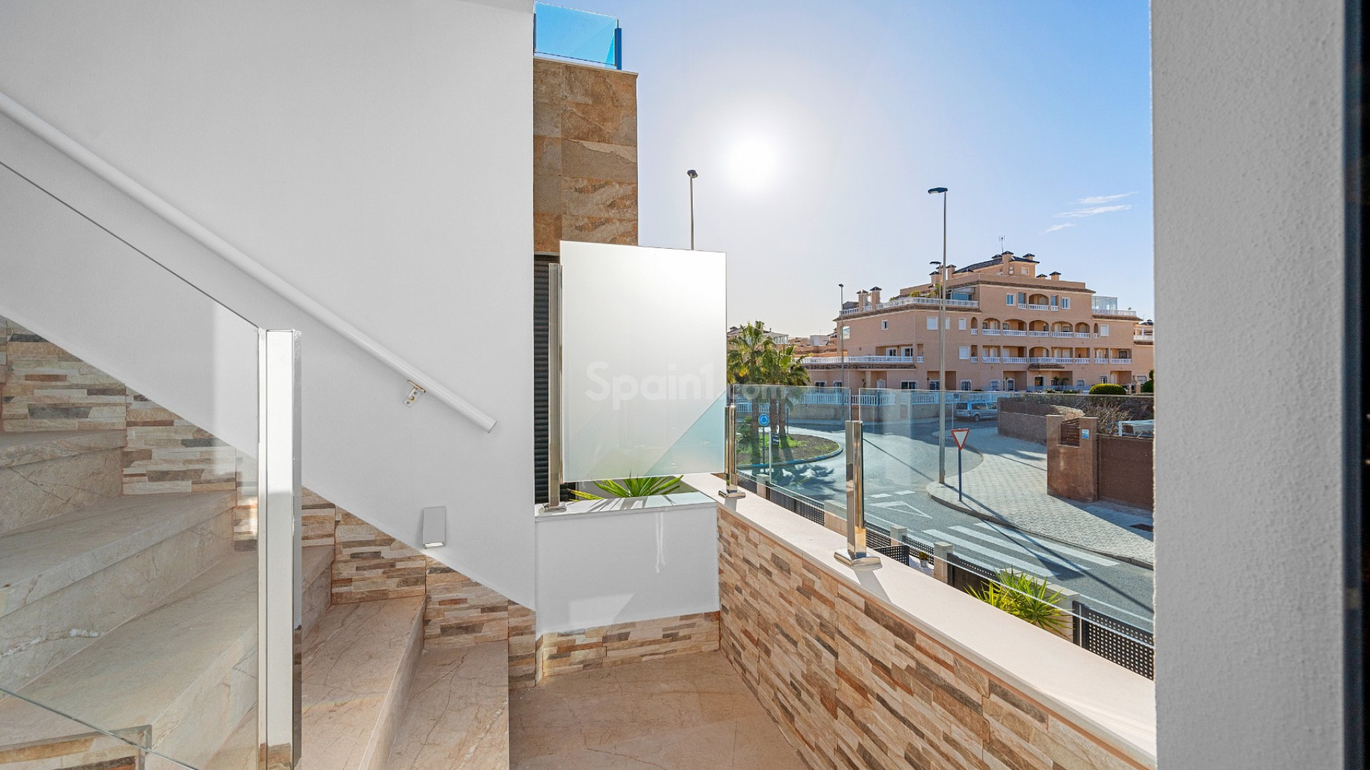 Resale - Stadthaus -
Orihuela Costa - El Barranco