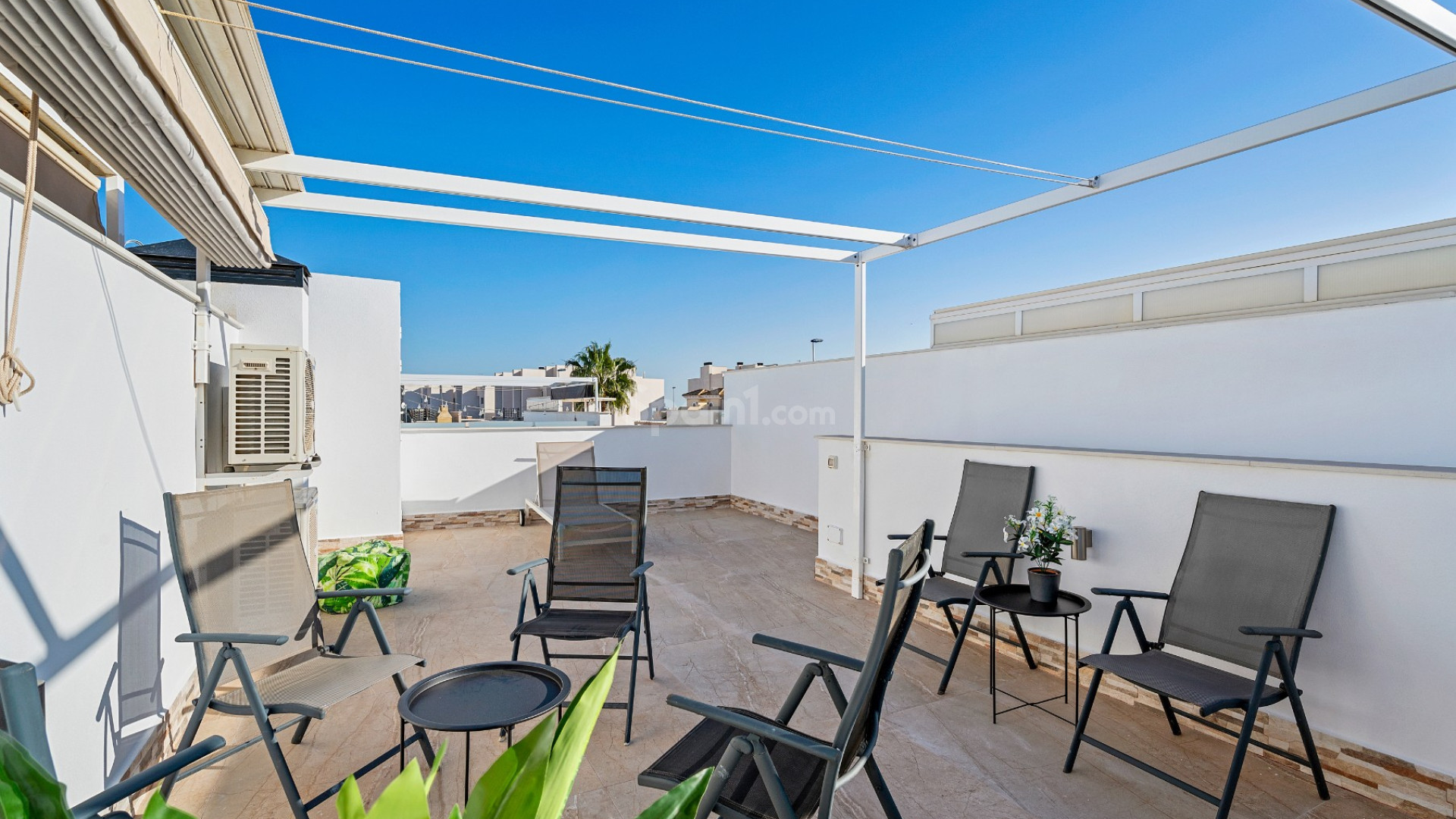 Resale - Stadthaus -
Orihuela Costa - El Barranco