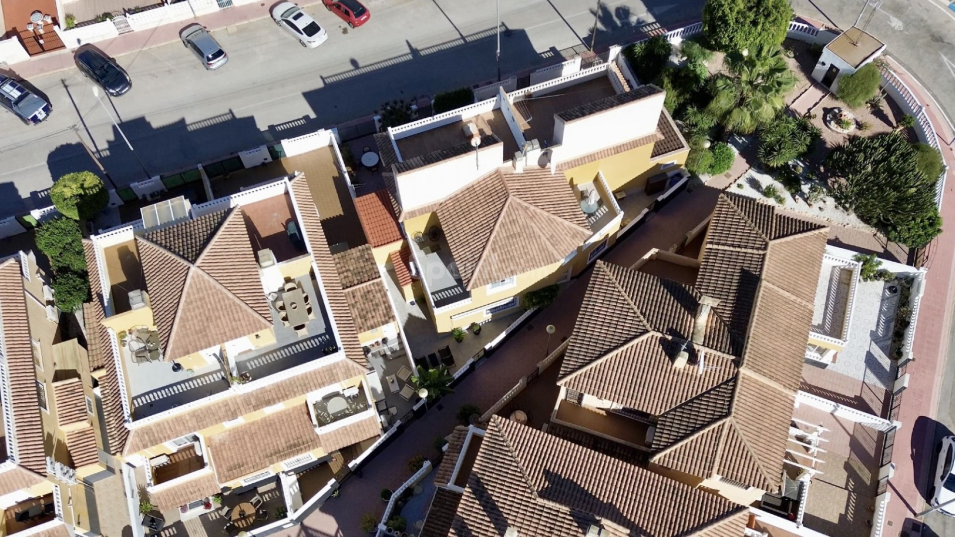 Resale - Stadthaus -
Orihuela Costa - La Florida