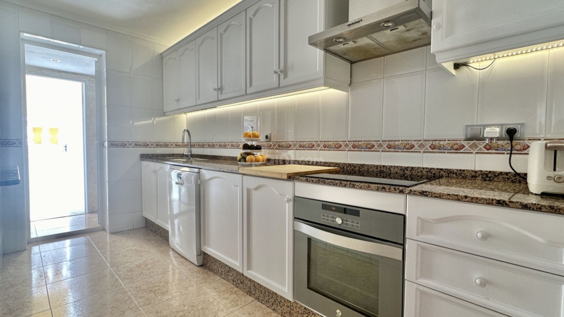 Resale - Stadthaus -
Orihuela Costa - La Florida