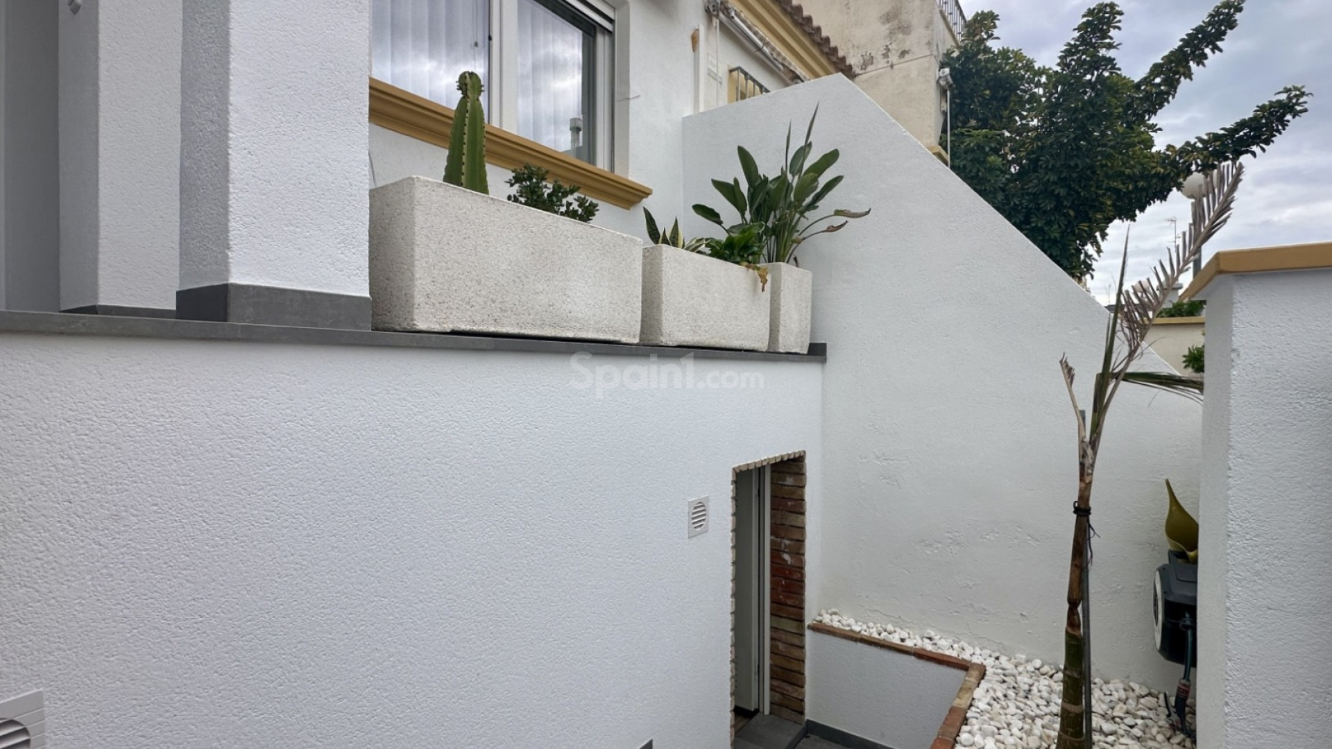 Resale - Stadthaus -
Orihuela Costa - La Florida