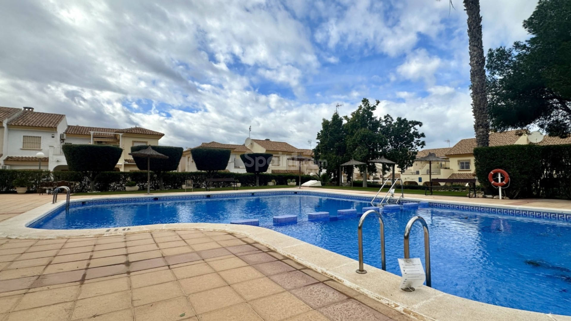 Resale - Stadthaus -
Orihuela Costa - La Florida