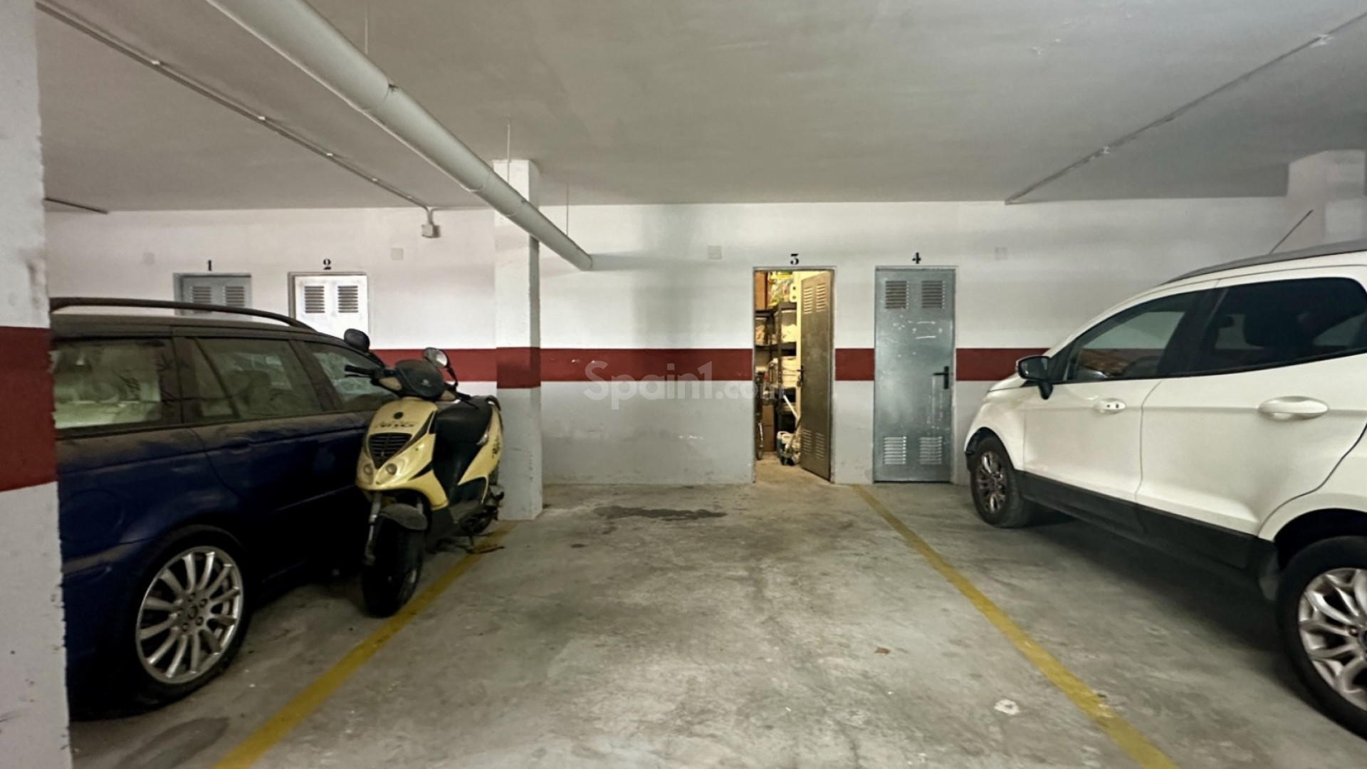 Resale - Stadthaus -
Orihuela Costa - La Florida