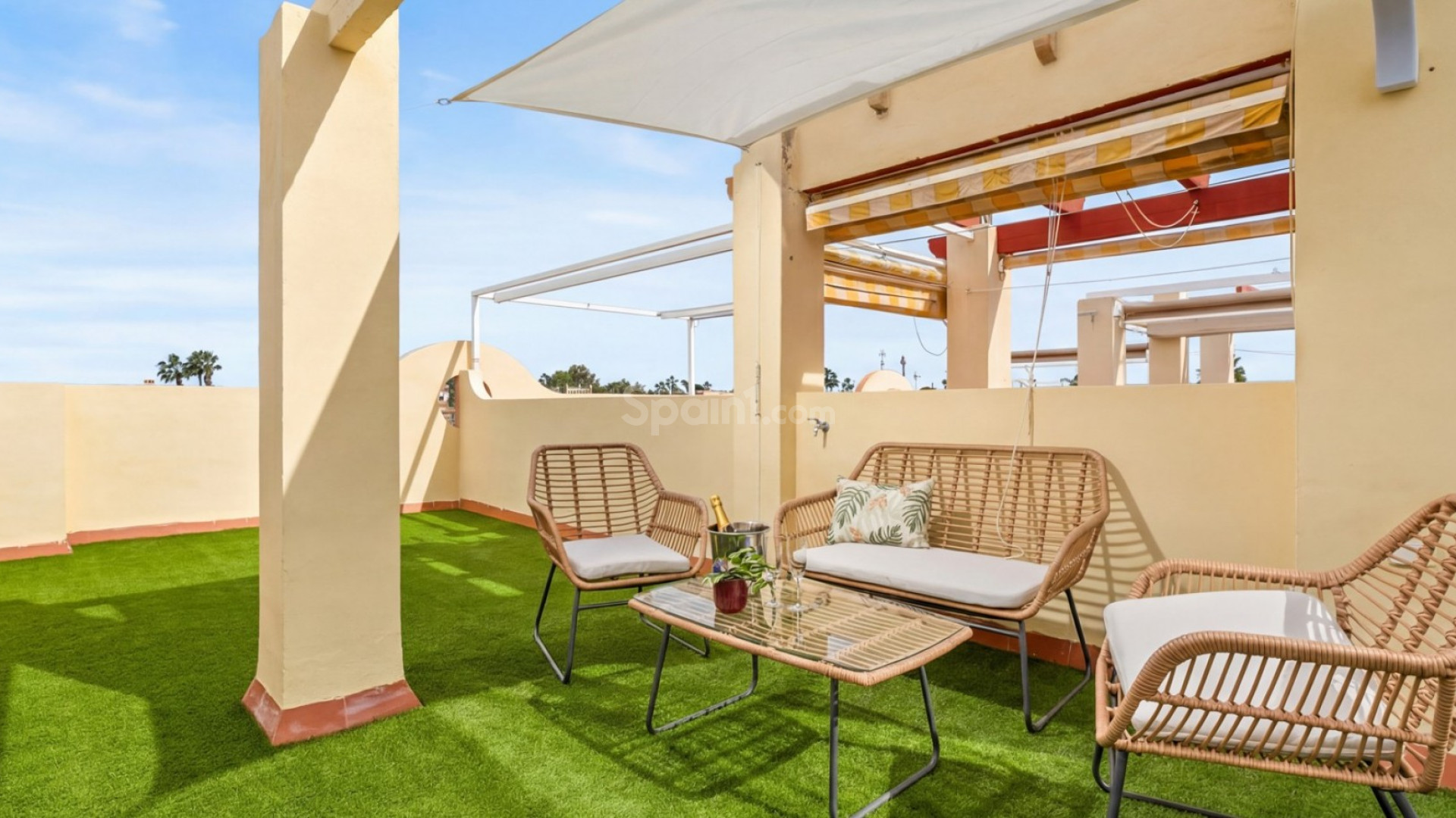 Resale - Stadthaus -
Orihuela Costa - La Florida