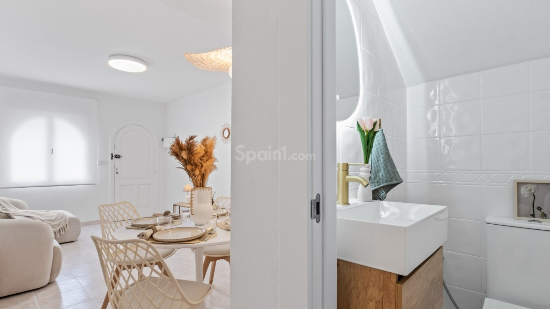 Resale - Stadthaus -
Orihuela Costa - La Florida