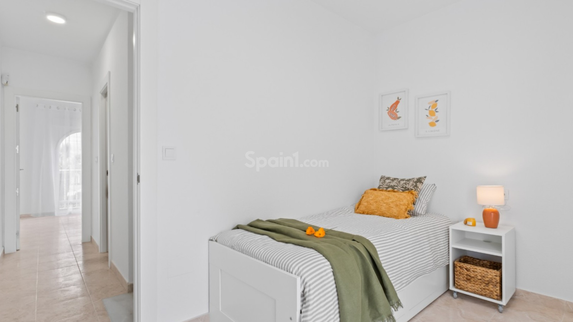 Resale - Stadthaus -
Orihuela Costa - La Florida