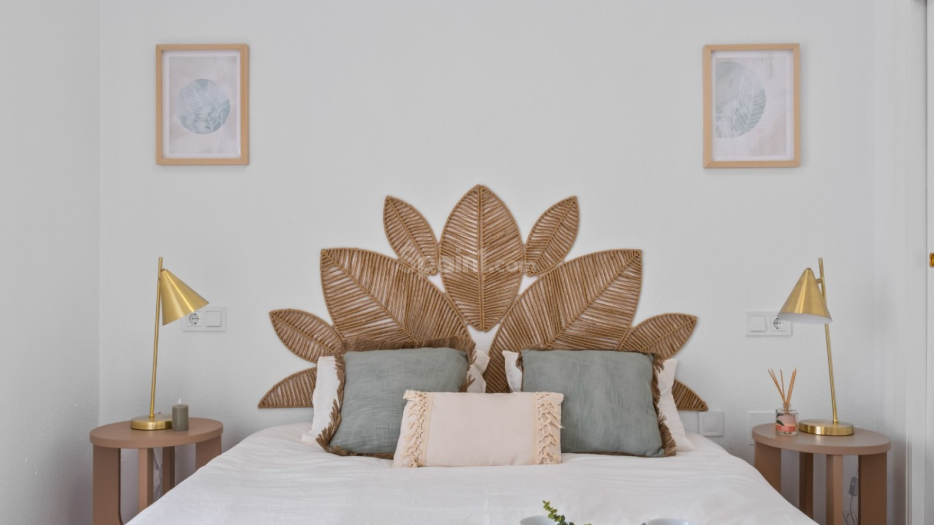 Resale - Stadthaus -
Orihuela Costa - La Florida