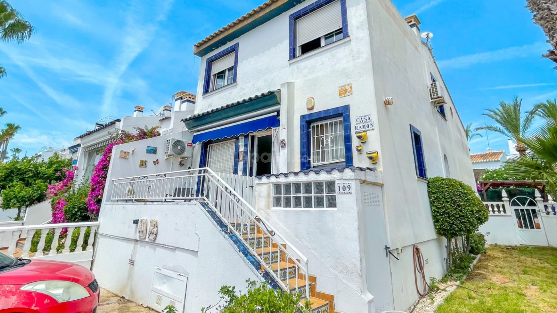 Resale - Stadthaus -
Orihuela Costa - La Rioja