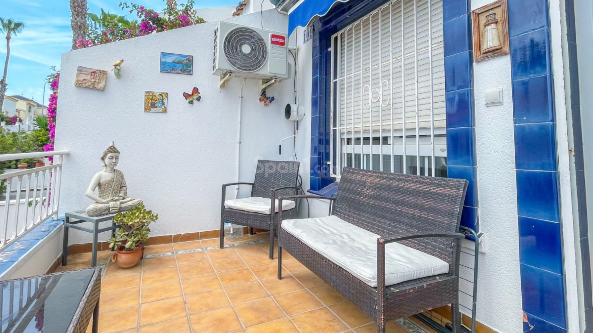 Resale - Stadthaus -
Orihuela Costa - La Rioja