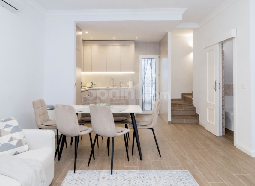 Resale - Stadthaus -
Orihuela Costa - La Zenia- Orihuela costa