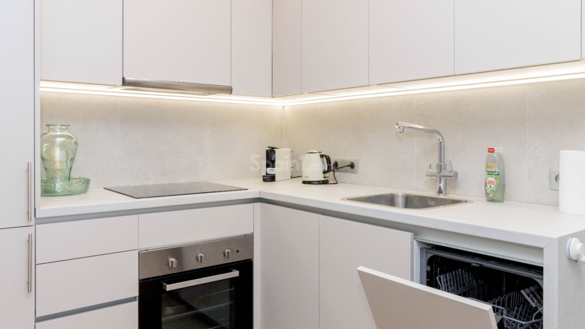 Resale - Stadthaus -
Orihuela Costa - La Zenia- Orihuela costa