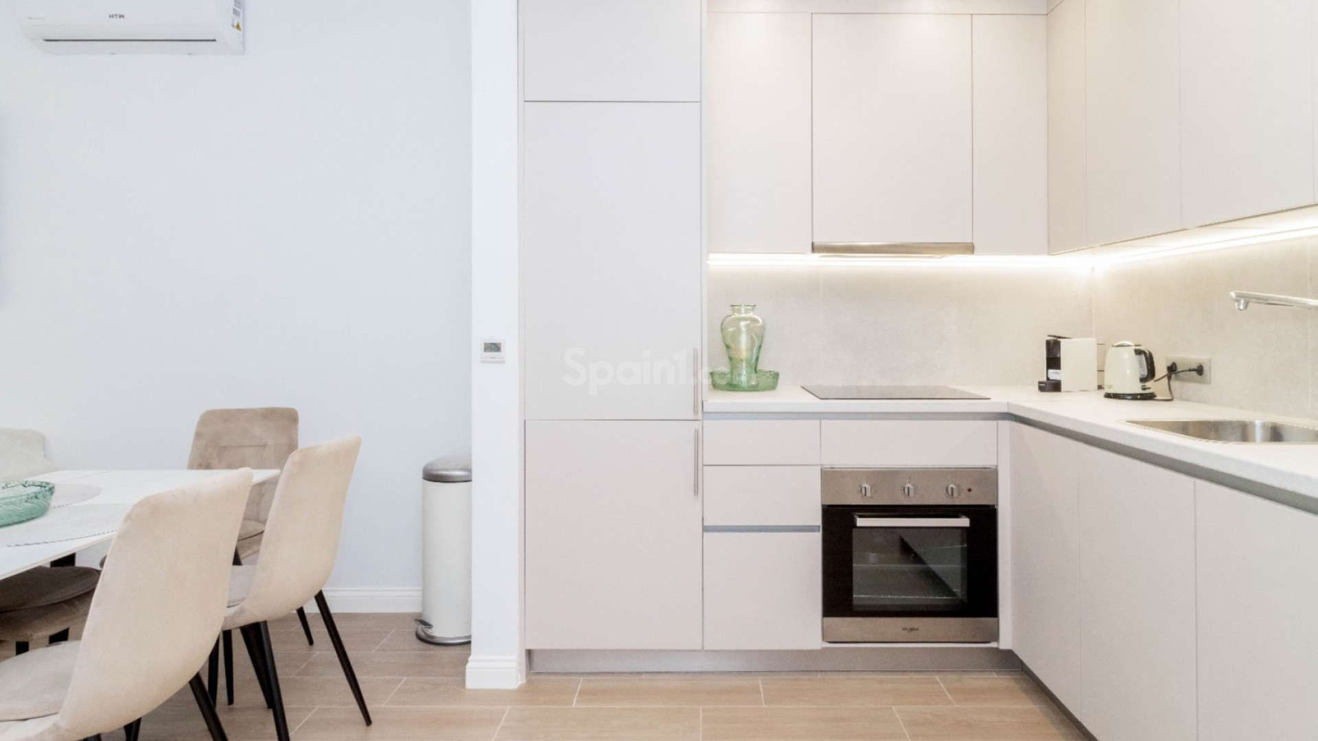 Resale - Stadthaus -
Orihuela Costa - La Zenia- Orihuela costa