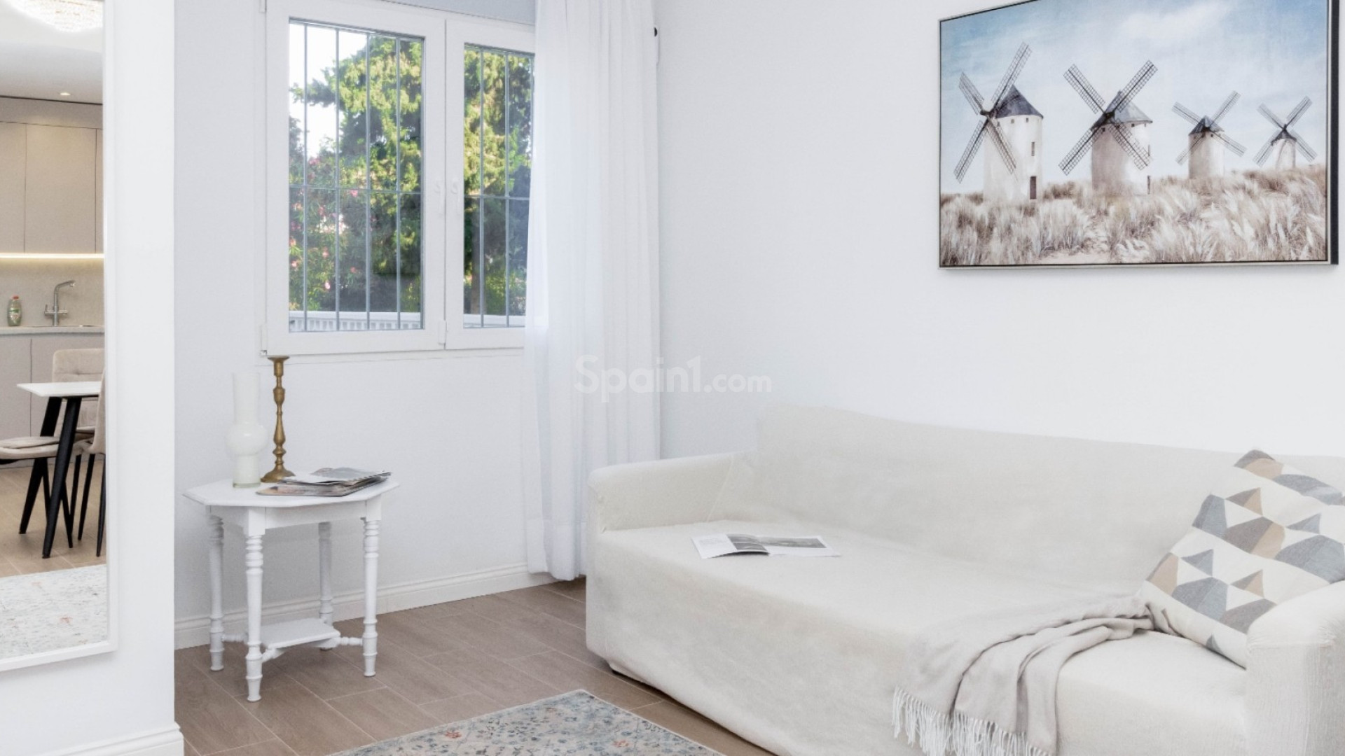 Resale - Stadthaus -
Orihuela Costa - La Zenia- Orihuela costa