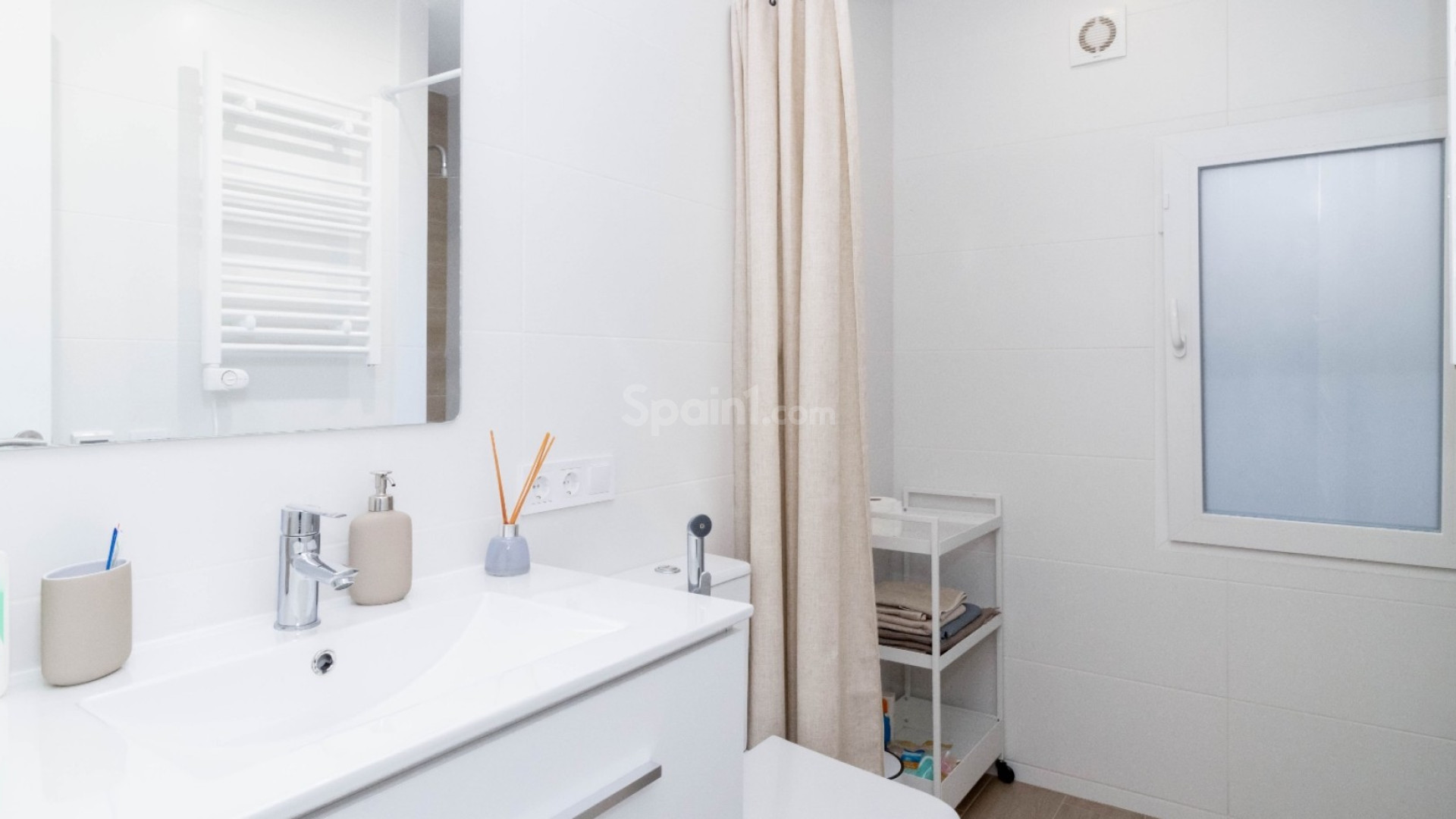 Resale - Stadthaus -
Orihuela Costa - La Zenia- Orihuela costa