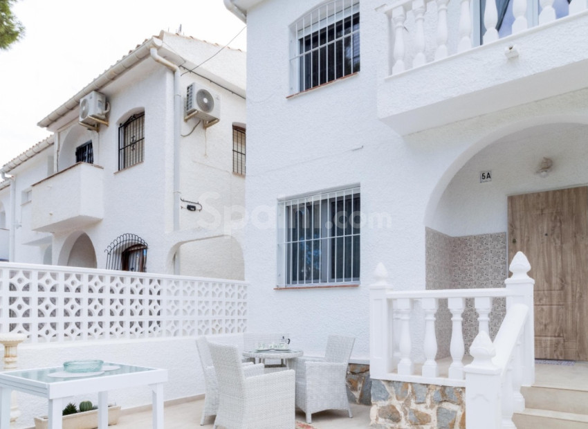 Resale - Stadthaus -
Orihuela Costa - La Zenia- Orihuela costa