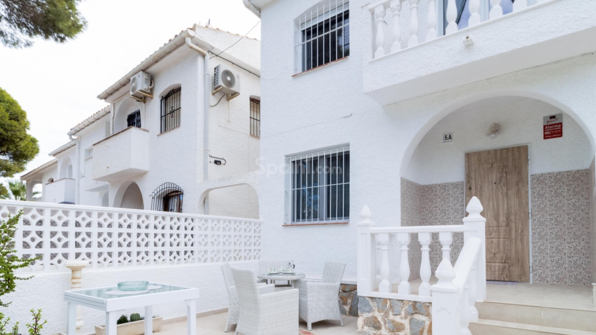 Resale - Stadthaus -
Orihuela Costa - La Zenia- Orihuela costa