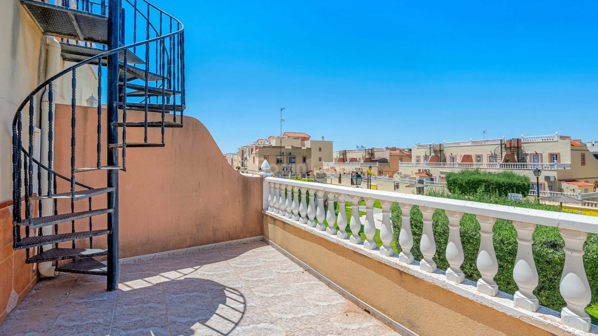 Resale - Stadthaus -
Orihuela Costa - La Zenia
