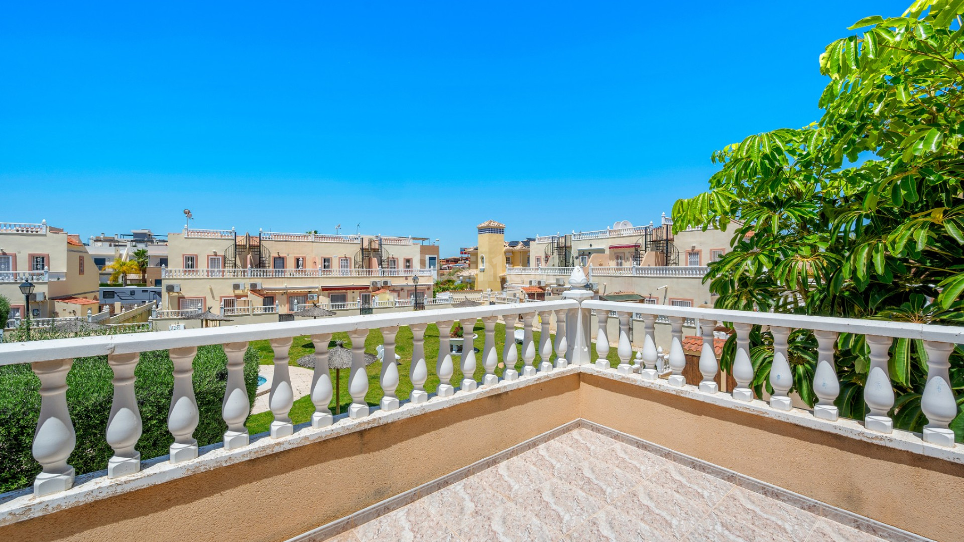 Resale - Stadthaus -
Orihuela Costa - La Zenia