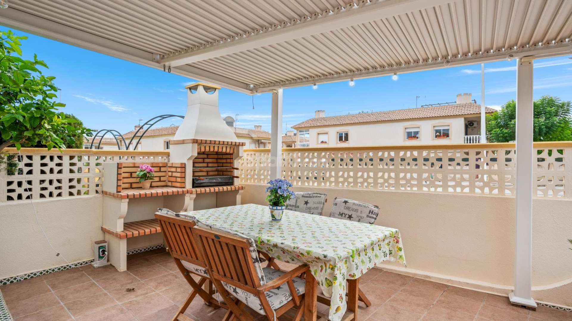 Resale - Stadthaus -
Orihuela Costa - La Zenia