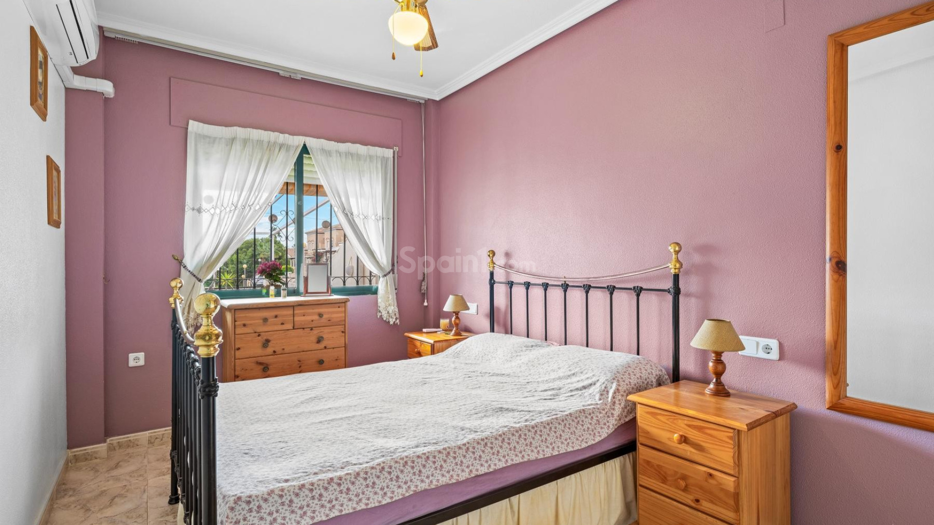 Resale - Stadthaus -
Orihuela Costa - La Zenia