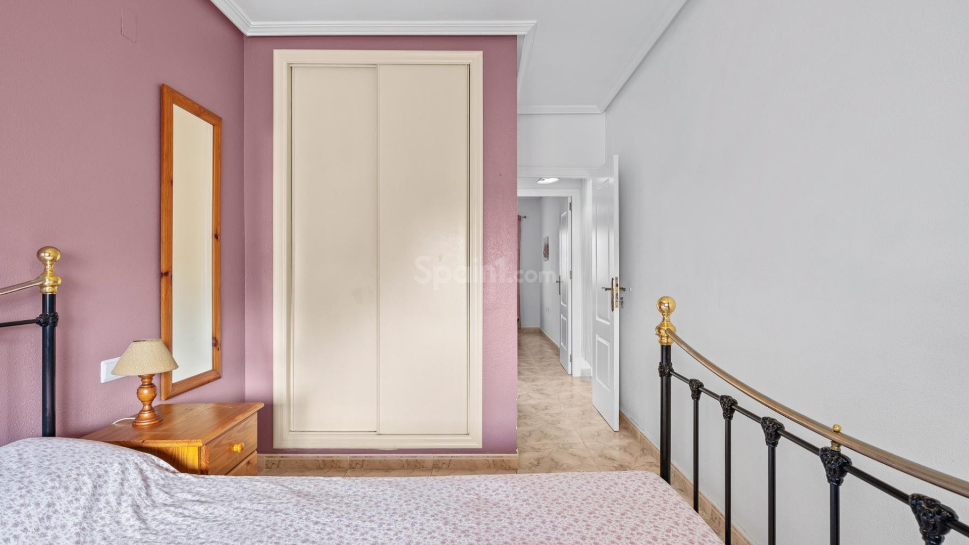 Resale - Stadthaus -
Orihuela Costa - La Zenia