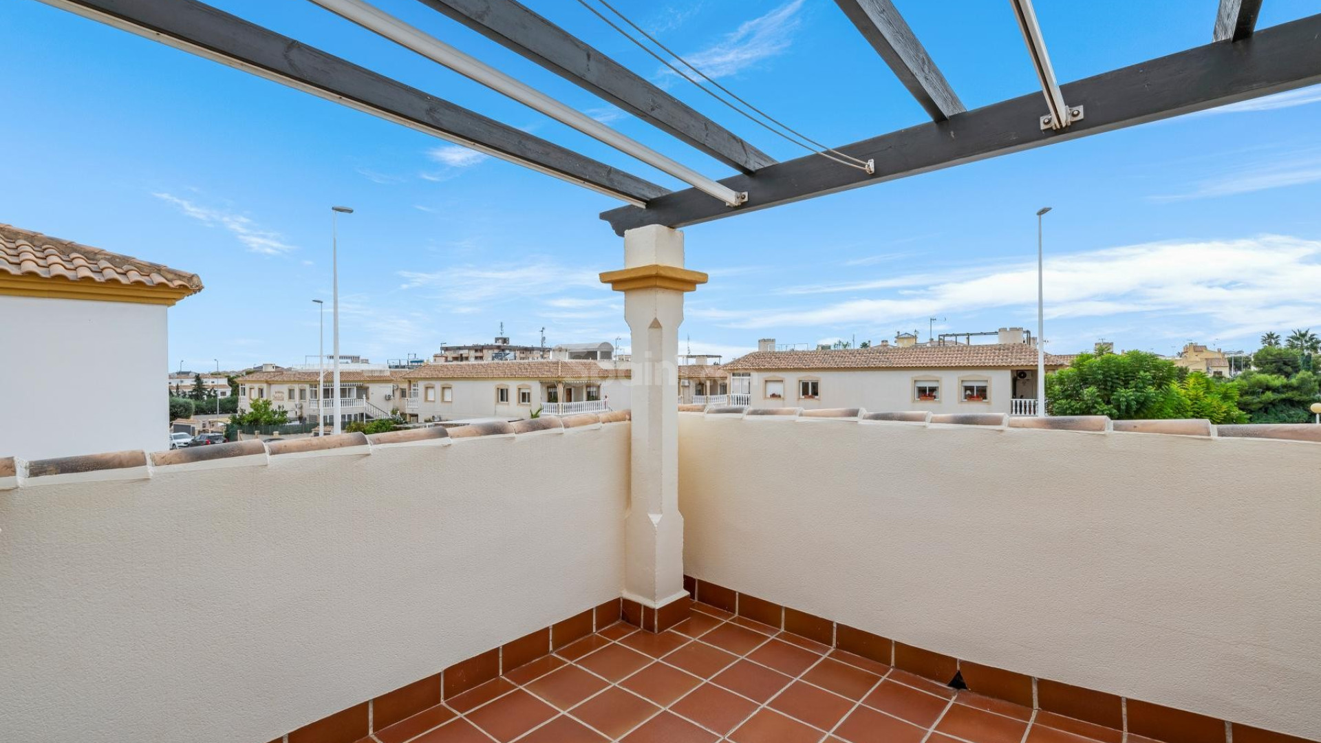 Resale - Stadthaus -
Orihuela Costa - La Zenia