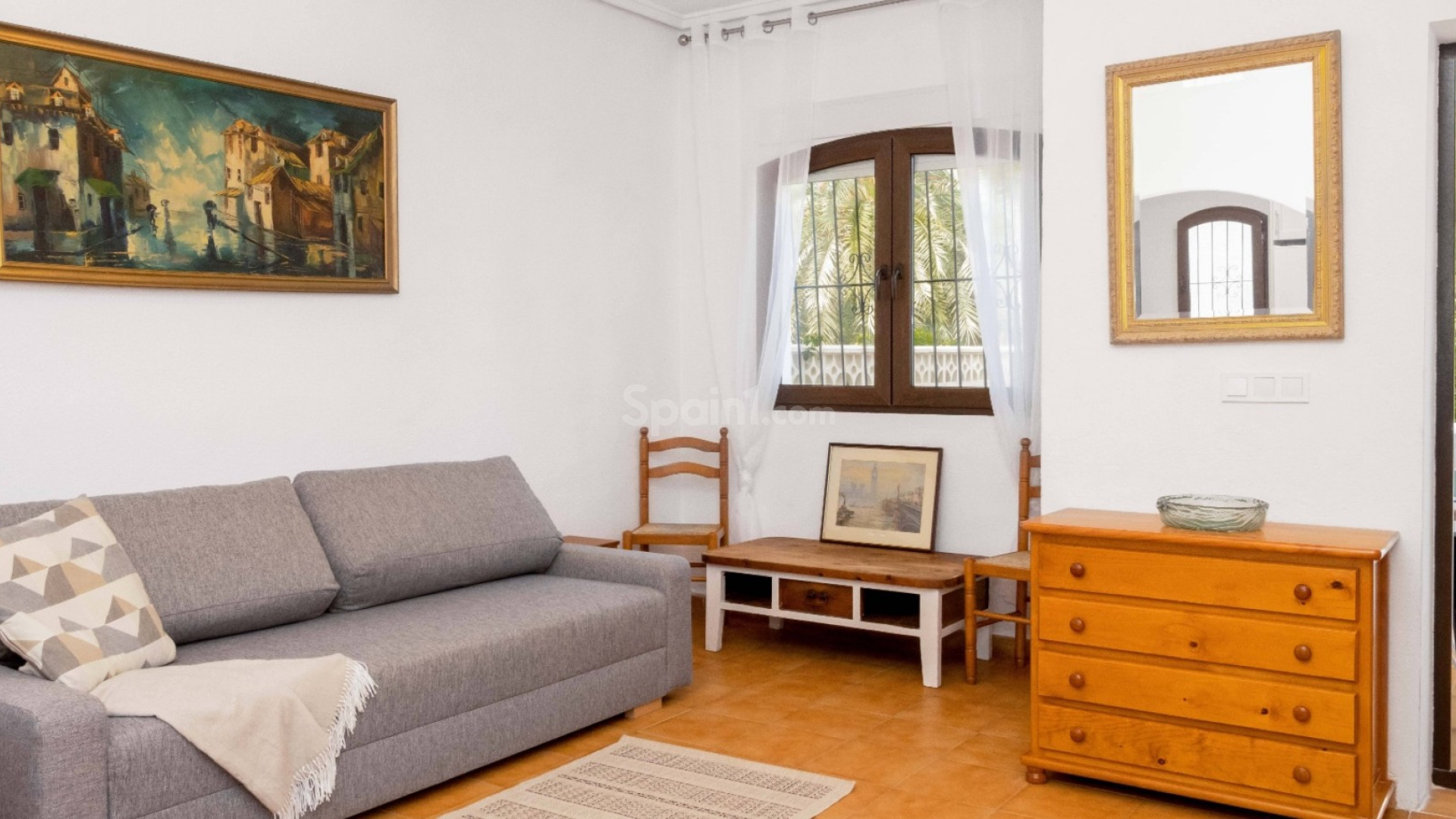 Resale - Stadthaus -
Orihuela Costa - La Zenia