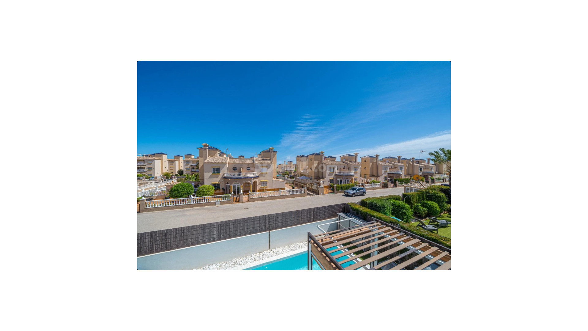 Resale - Stadthaus -
Orihuela Costa - Lomas de Cabo Roig