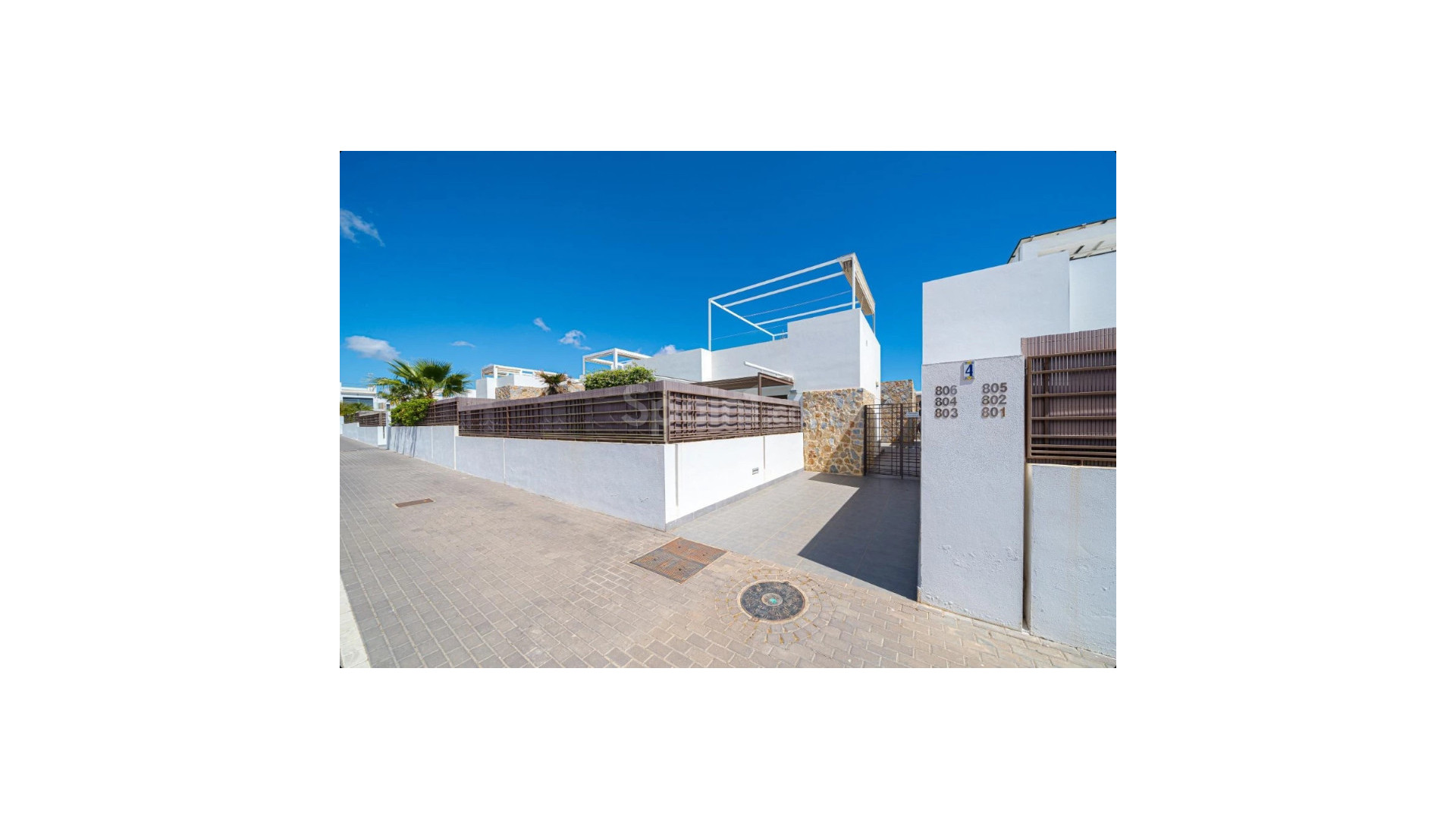 Resale - Stadthaus -
Orihuela Costa - Lomas de Cabo Roig