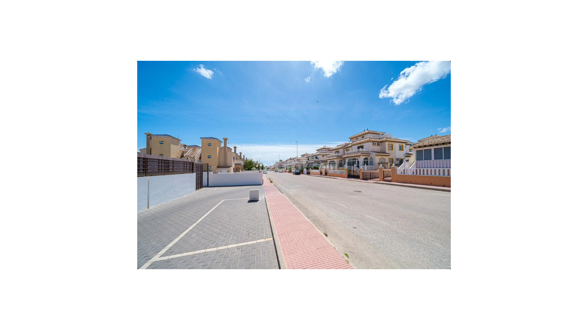 Resale - Stadthaus -
Orihuela Costa - Lomas de Cabo Roig
