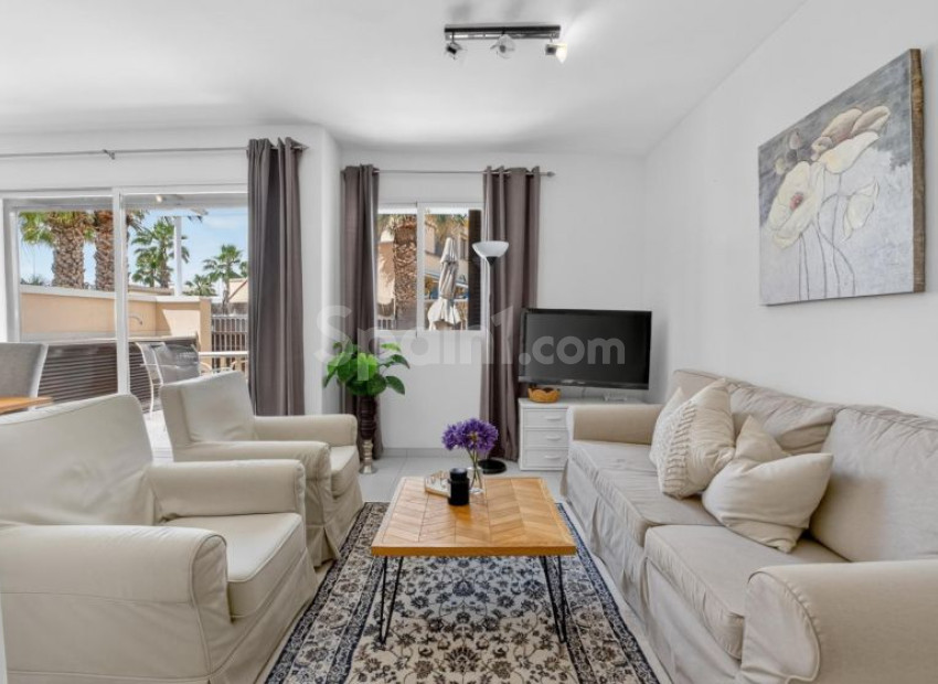 Resale - Stadthaus -
Orihuela Costa - Lomas de Cabo Roig