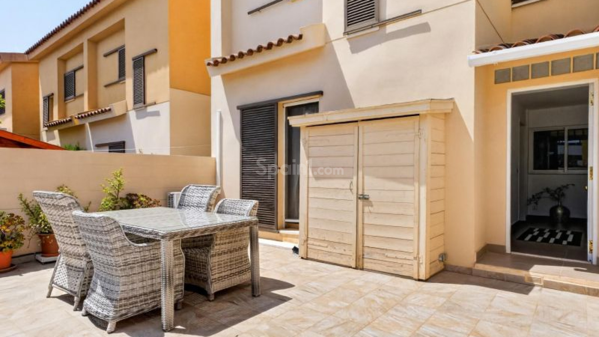 Resale - Stadthaus -
Orihuela Costa - Lomas de Cabo Roig