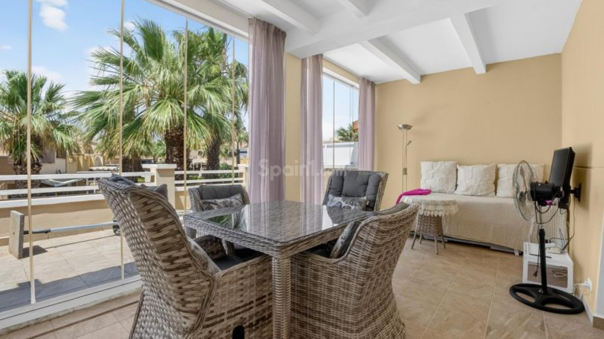 Resale - Stadthaus -
Orihuela Costa - Lomas de Cabo Roig