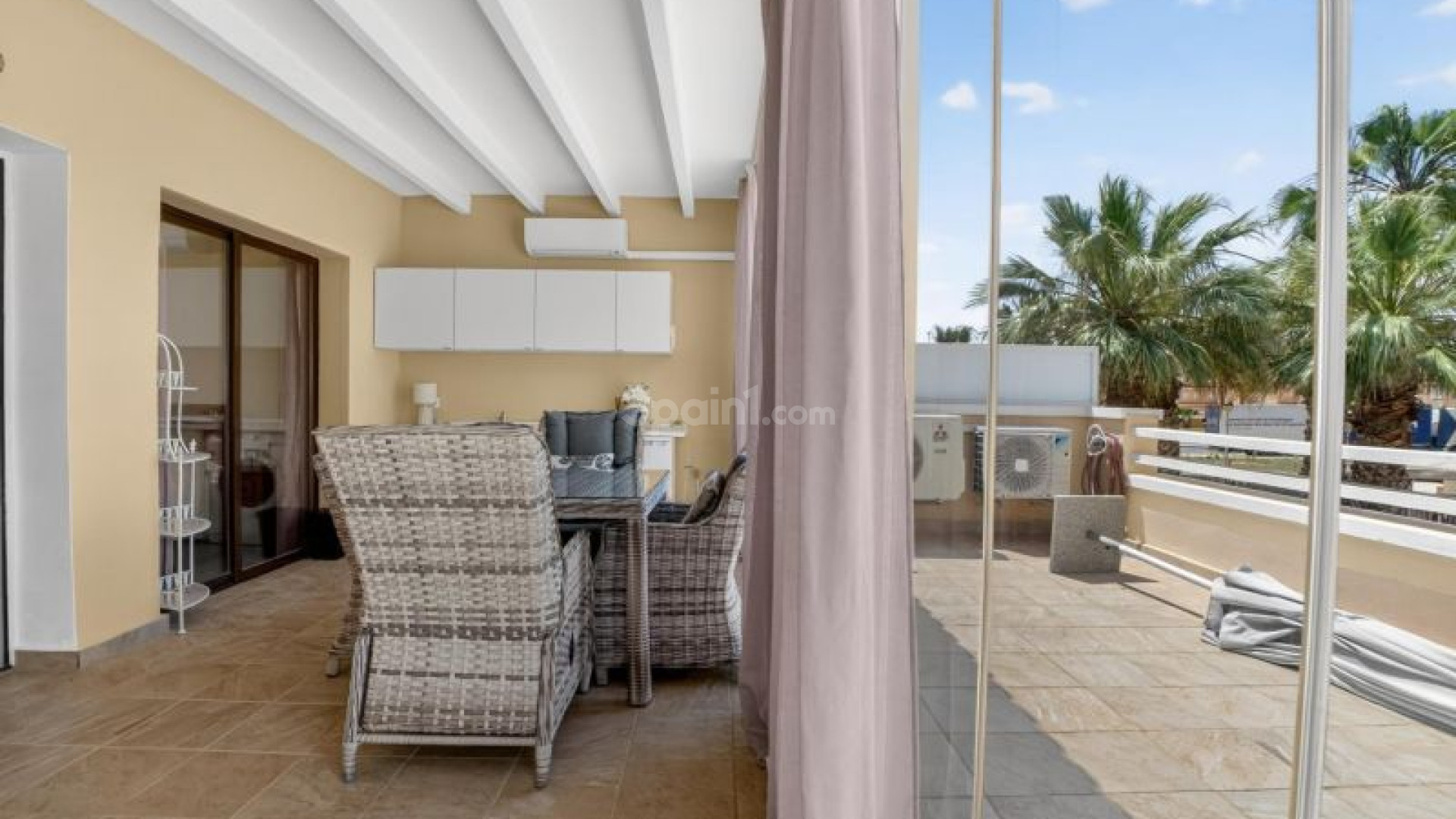 Resale - Stadthaus -
Orihuela Costa - Lomas de Cabo Roig