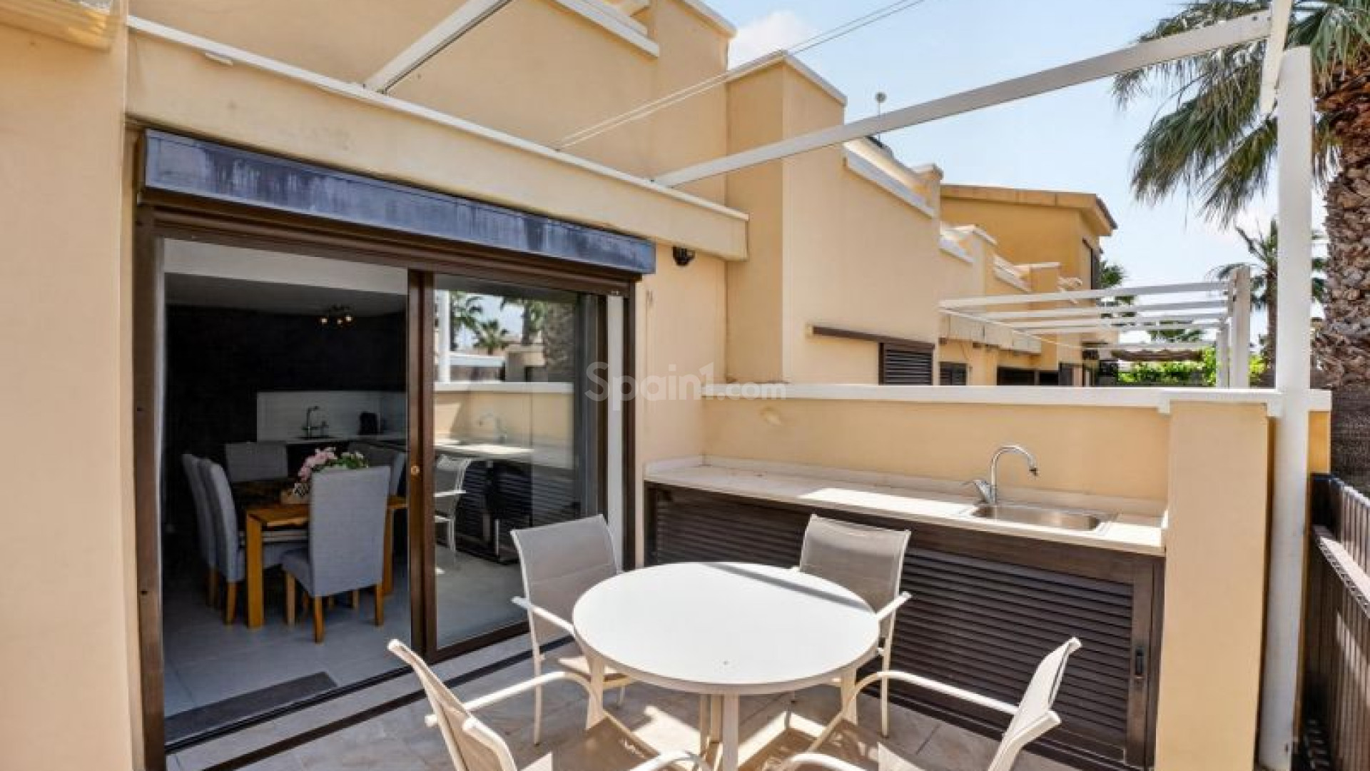 Resale - Stadthaus -
Orihuela Costa - Lomas de Cabo Roig