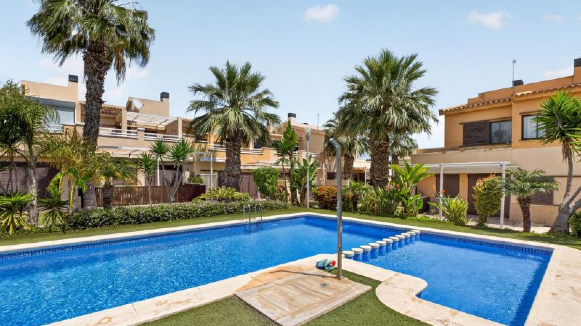 Resale - Stadthaus -
Orihuela Costa - Lomas de Cabo Roig