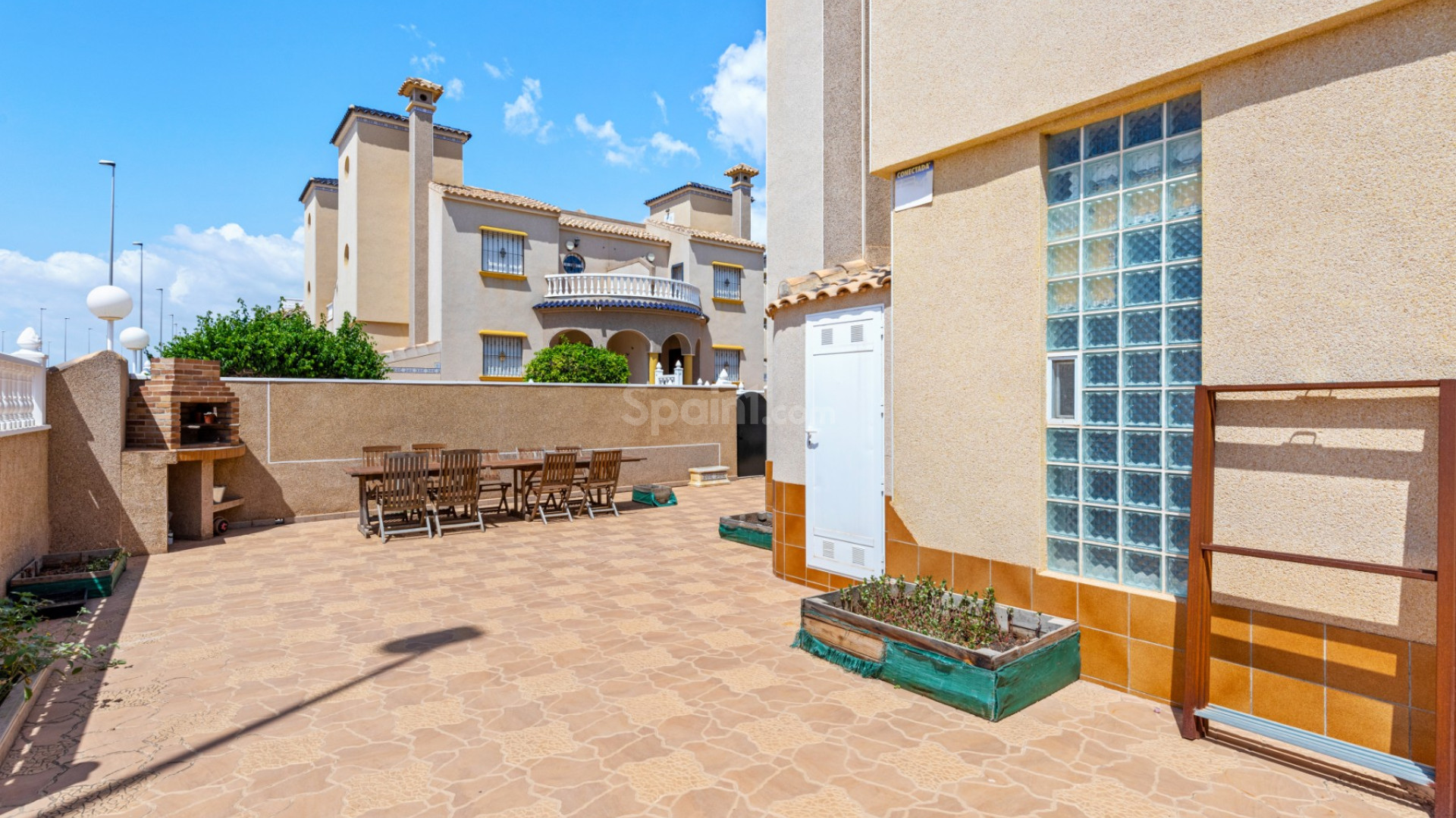 Resale - Stadthaus -
Orihuela Costa - Lomas de Cabo Roig