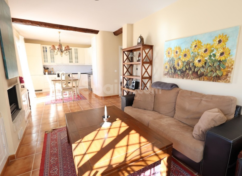 Resale - Stadthaus -
Orihuela Costa - Lomas de Campoamor