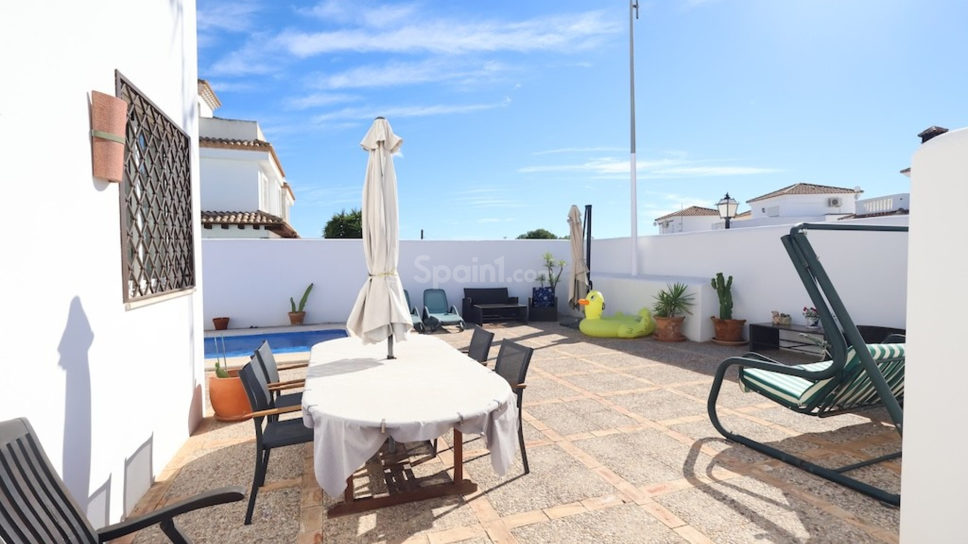 Resale - Stadthaus -
Orihuela Costa - Lomas de Campoamor