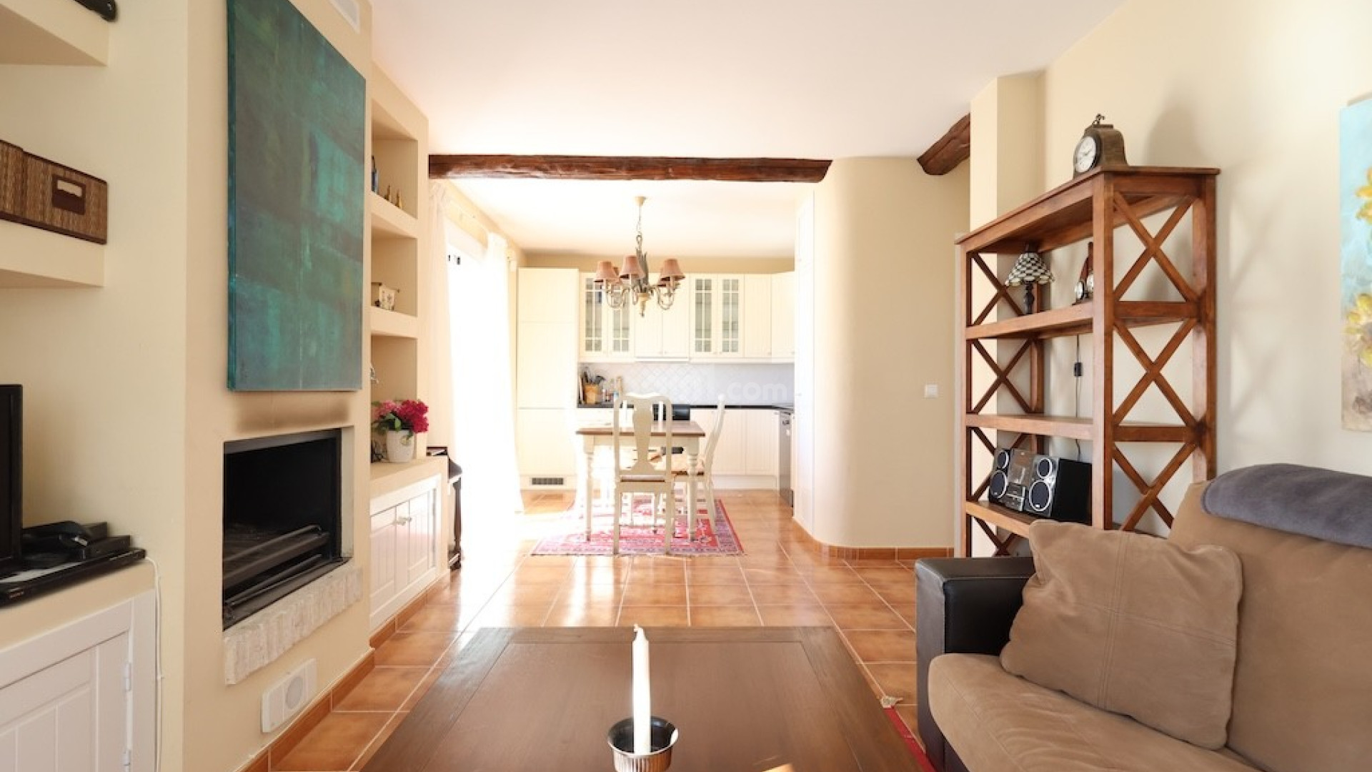 Resale - Stadthaus -
Orihuela Costa - Lomas de Campoamor