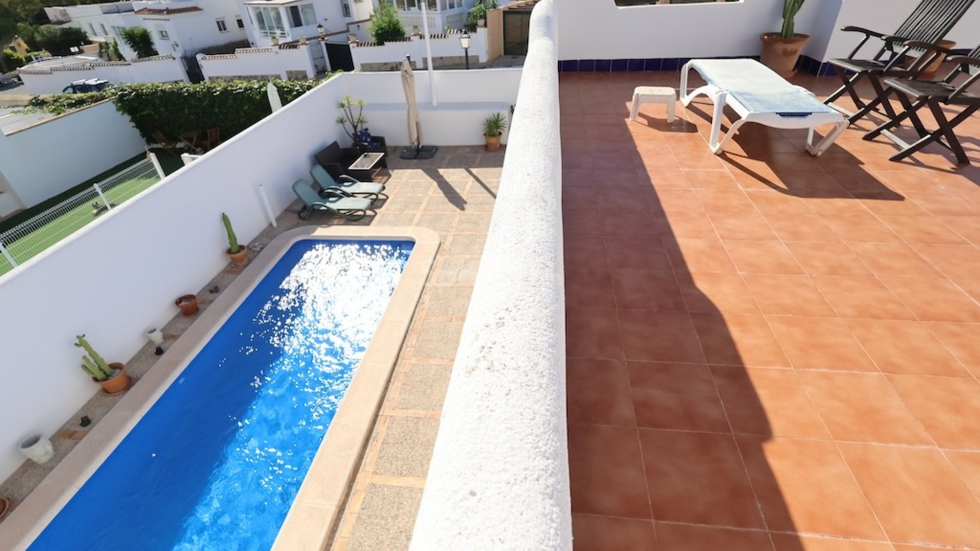 Resale - Stadthaus -
Orihuela Costa - Lomas de Campoamor