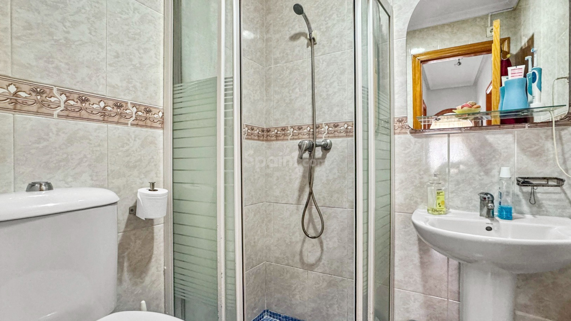 Resale - Stadthaus -
Orihuela Costa - Los Almendros-La Florida