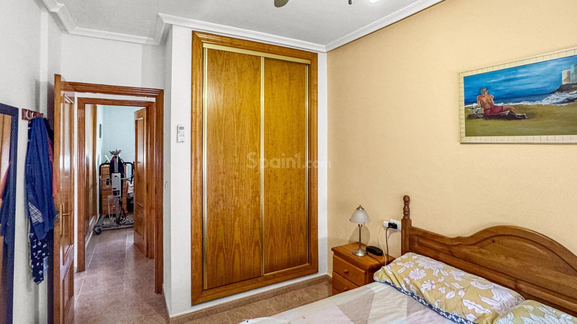 Resale - Stadthaus -
Orihuela Costa - Los Almendros-La Florida