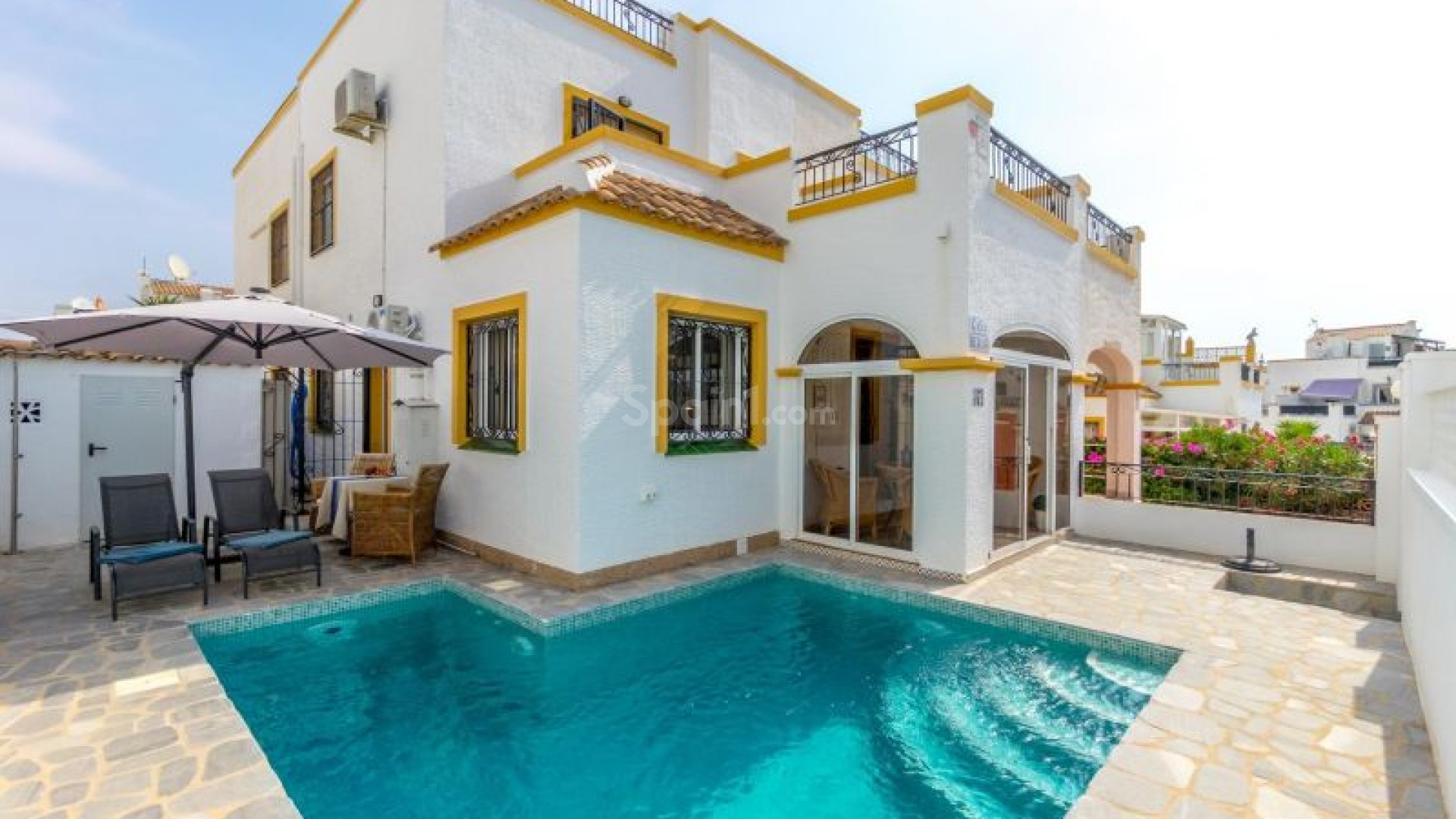 Resale - Stadthaus -
Orihuela Costa - Los Altos