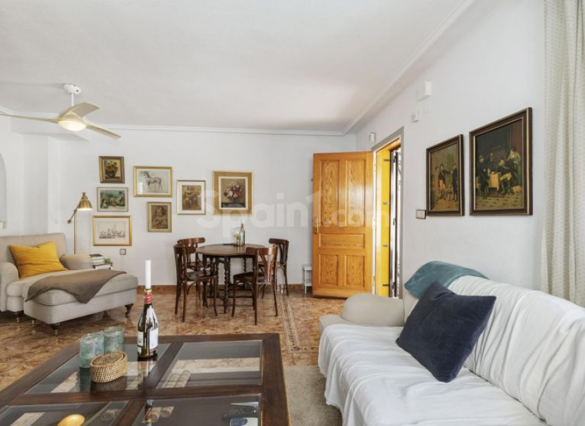 Resale - Stadthaus -
Orihuela Costa - Los Altos