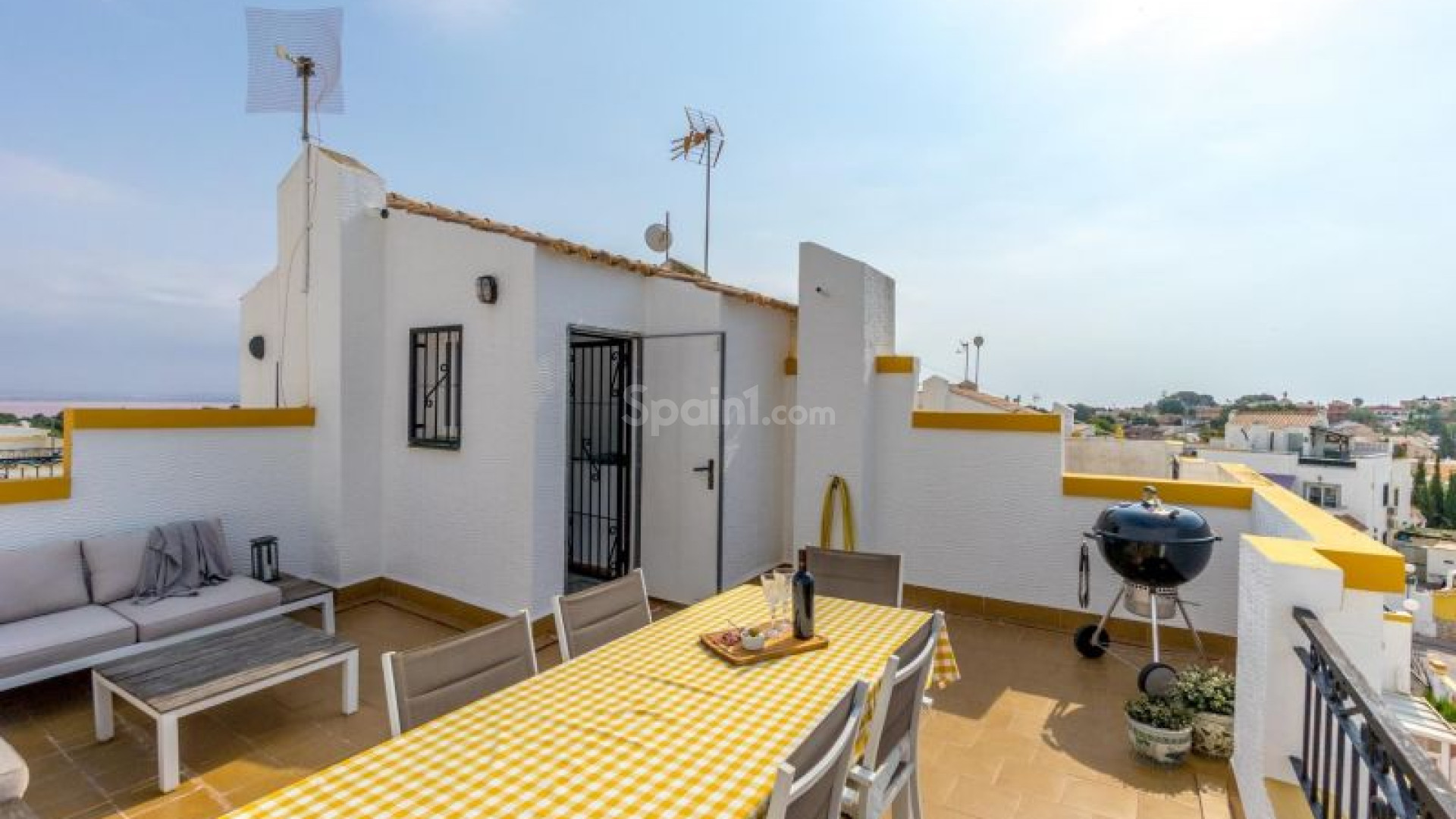 Resale - Stadthaus -
Orihuela Costa - Los Altos