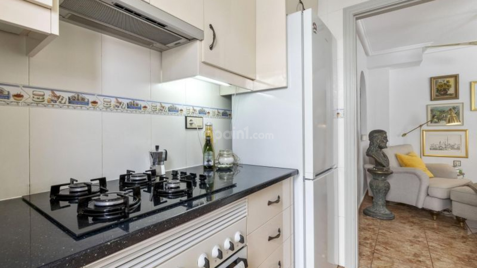 Resale - Stadthaus -
Orihuela Costa - Los Altos