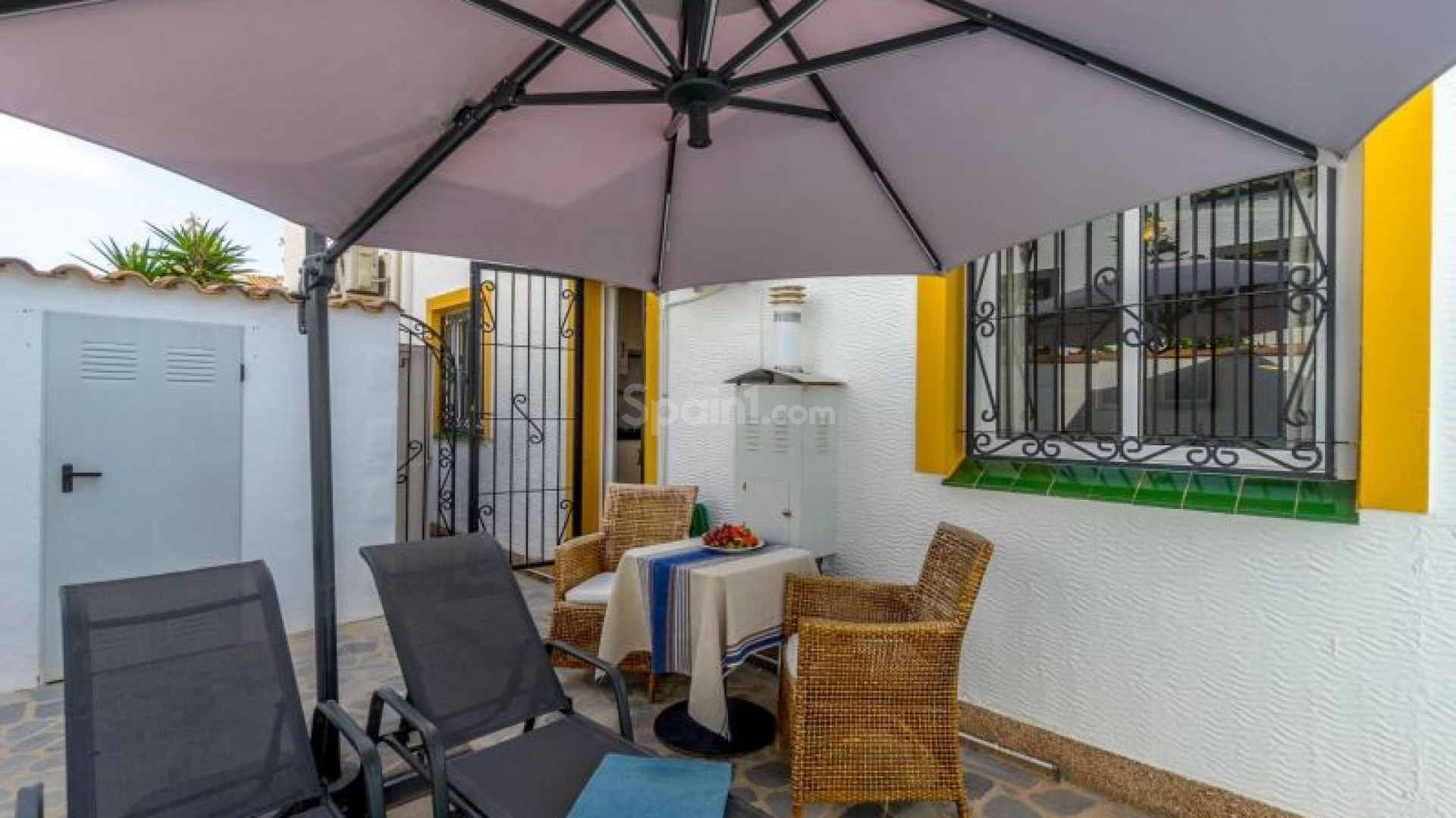 Resale - Stadthaus -
Orihuela Costa - Los Altos